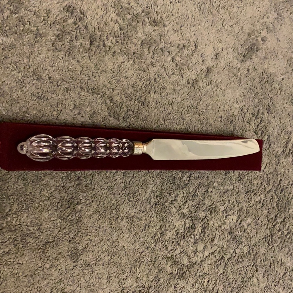 Mikasa knife